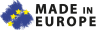 Madeineurope