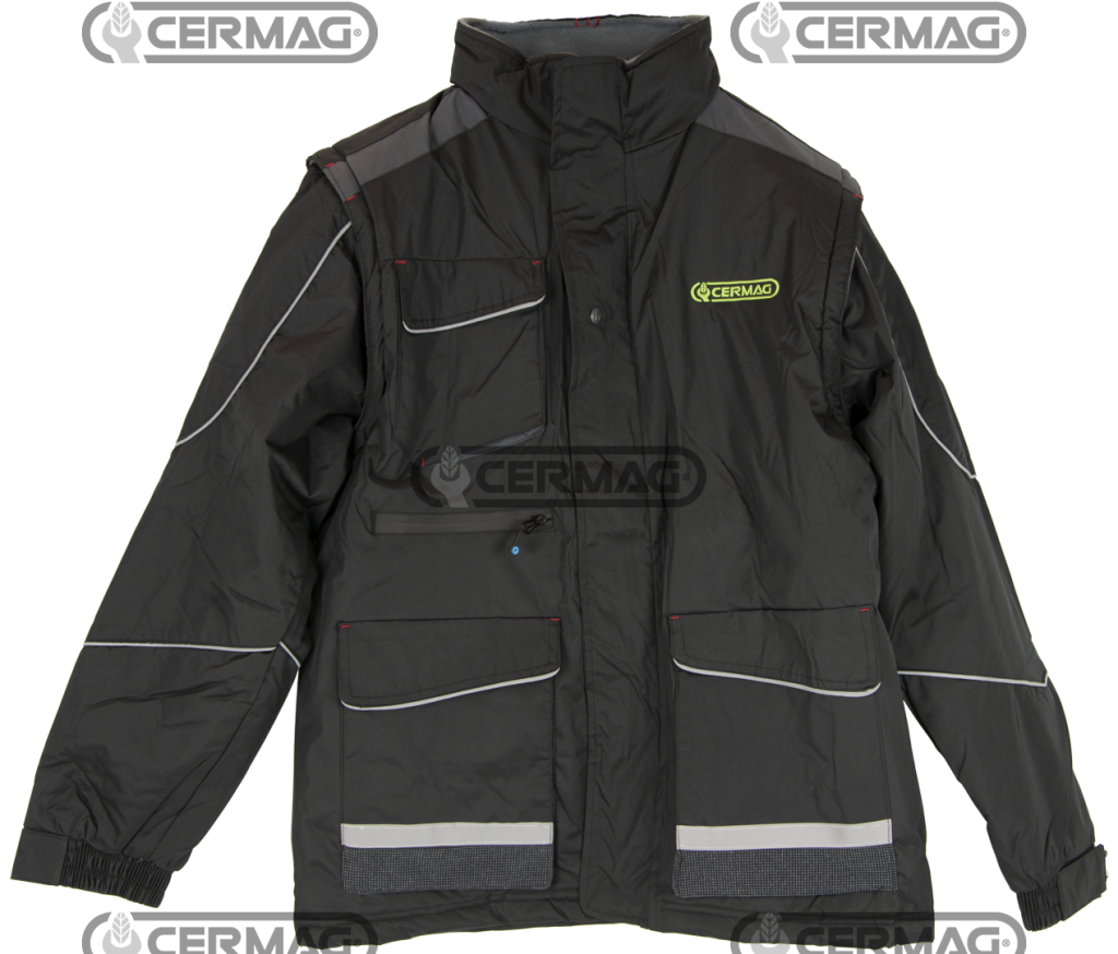 Giubbotto CERMAG