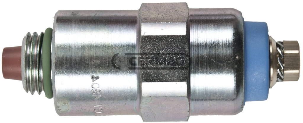 VALVOLE ARRESTO CARBURANTE 12 VOLT (solenoidi)