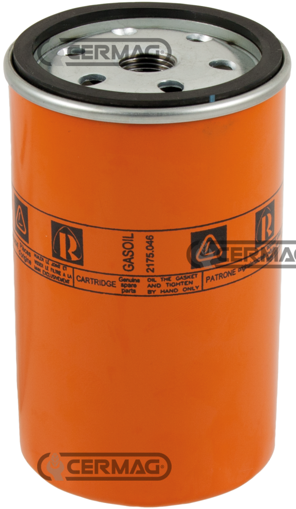 FILTRO NAFTA AVVITABILE