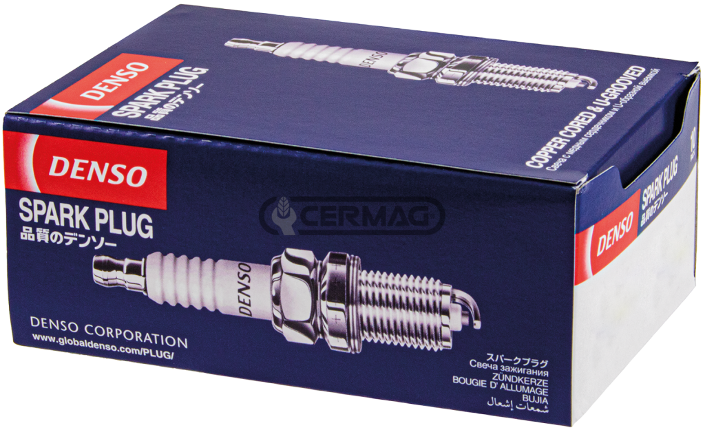 Candela DENSO - W22FS-U