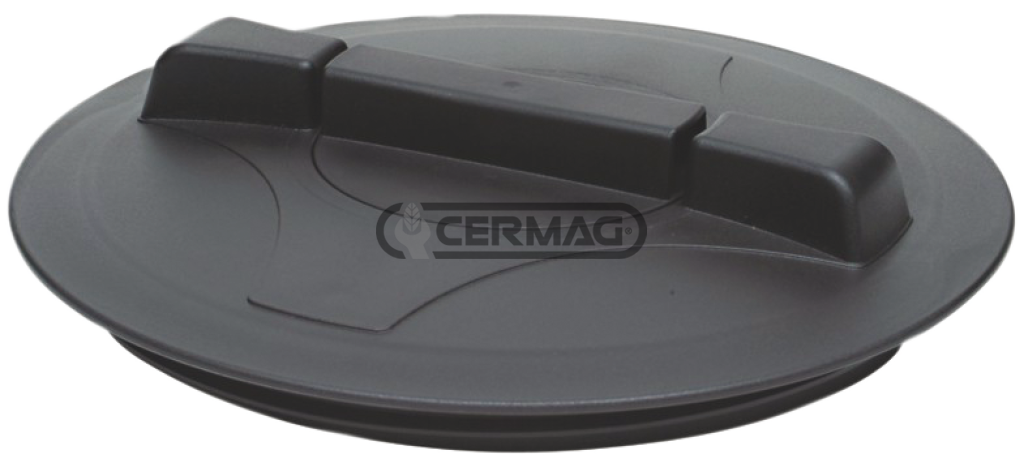 coperchio fil. d.250mm             