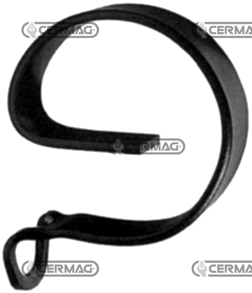 Rinforzo flex ad occhio
