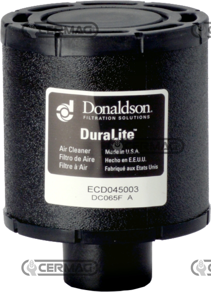 Air Filter, Primary Duralite