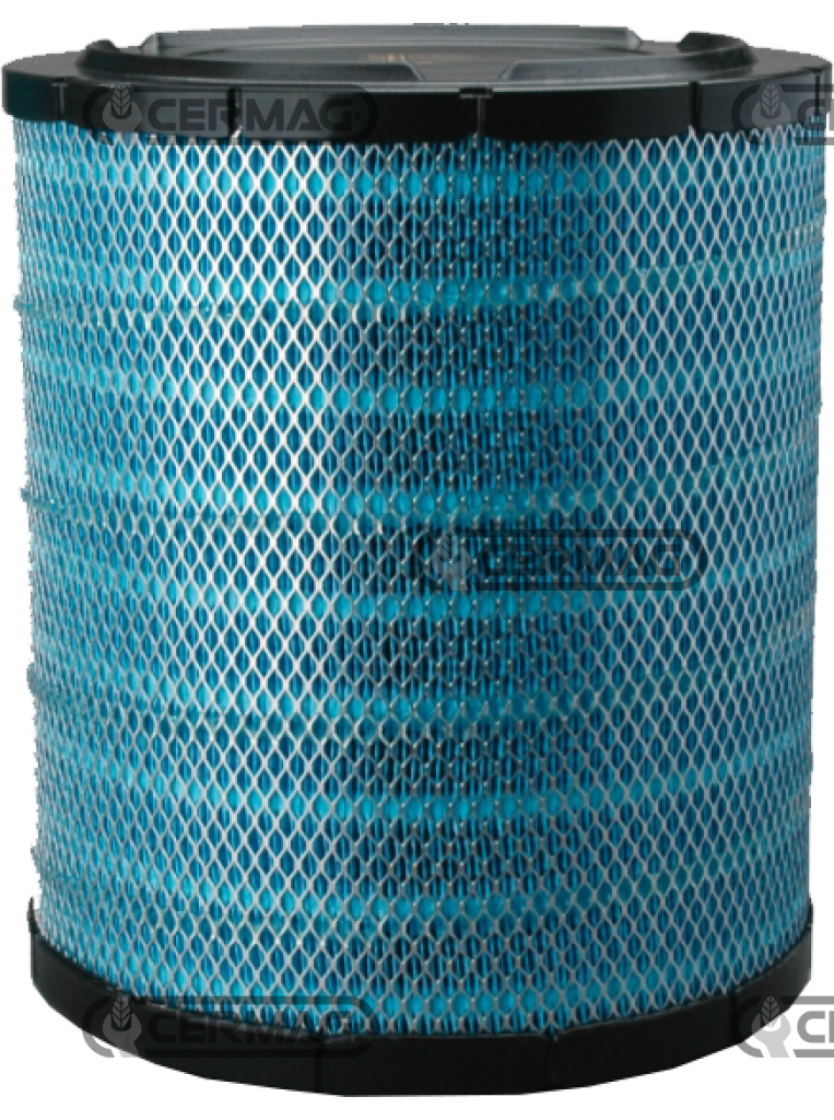 Air Filter, Primary Donaldson Blue