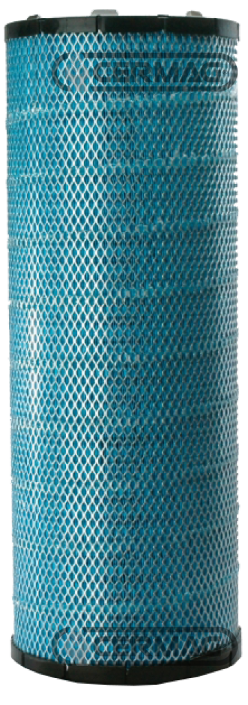 Air Filter, Primary Radialseal Donaldson Blue