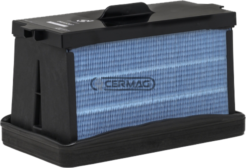 Air Filter, Primary Donaldson Blue