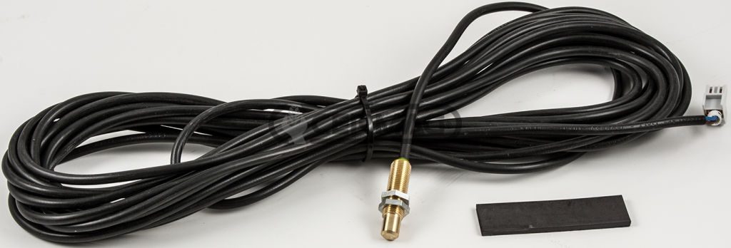 sensore fine riavv. cavo 10 m