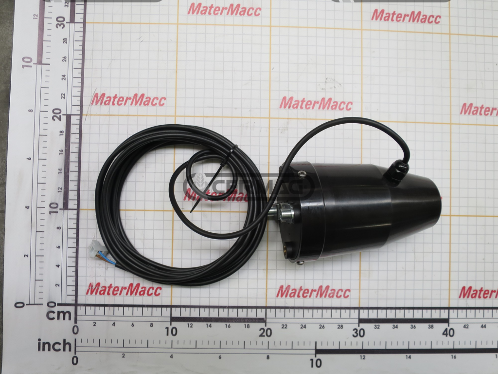 motore epicicloidale 1/4800