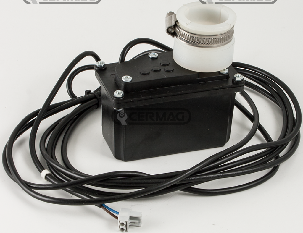 motore regol 12g/min m4,5 5 giri