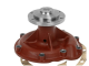 Pompa acqua con girante di 112 mm