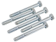 Kit bulloni M10x1.25x95