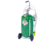 DISTRIBUTORE D'OLIO PNEUMATICO