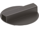 coperchio filettato d.140 chiuso   