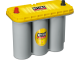 Batteria avviamento OPTIMA per uso professionale