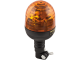 MICROBOULE-R beacon light with flexible pole