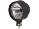 FARO DA LAVORO ø80 VETRO TERSO 12/24 V