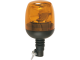 LAMPADA ROTANTE 12V AD ASTA FLEX COMPACT