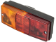 FANALE POSTERIORE PER CNH