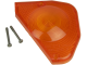 RODOVETRO ARANCIO DESTRO PER 36205