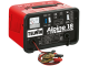 Carica batterie 12/24V - ALPINE 18 BOOST