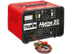 Carica batterie 12/24V - ALPINE 20 BOOST