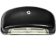 Number plate lamp