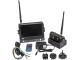 Kit video wireless 12-24 V magnetico 9