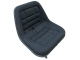 Culla sedile GT50 con guide e senza braccioli