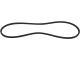 Cinghia trapezoidale sezione Z