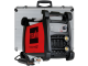 Saldatrice inverter ad elettrodo MMA e TIG - TECHNOLOGY  236 XT