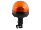 Girofaro a LED ad asta flesibile 12-24V