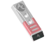 Vomere KNEVERLAND 220x70x25