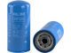 Fuel Filter, Spin-On Secondary Donaldson Blue 