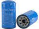 Fuel Filter, Spin-On Secondary Donaldson Blue