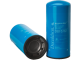 Fuel Filter, Spin-On Secondary Donaldson Blue