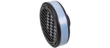 FILTRO PER MASCHERA ANTIGAS