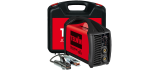 Saldatrice inverter ad elettrodo MMA e TIG - TECNICA 211/S