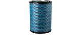 Air Filter, Primary Donaldson Blue