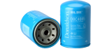 Coolant Filter, Spin-on Donaldson Blue No Chemical