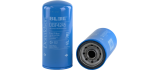 Fuel Filter, Spin-On Secondary Donaldson Blue 